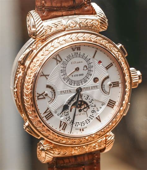 patek philippe replica grandmaster|patek philippe grandmaster price.